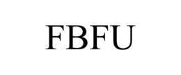 Mark drawing for FBFU