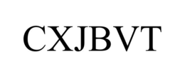 Mark drawing for CXJBVT