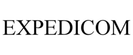 Mark drawing for EXPEDICOM