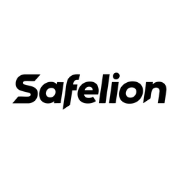 Mark drawing for SAFELION