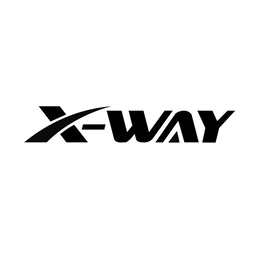 Mark drawing for X-WAY