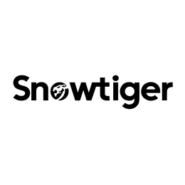Mark drawing for SNOWTIGER