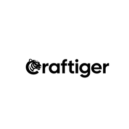 Mark drawing for CRAFTIGER
