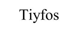 Mark drawing for TIYFOS