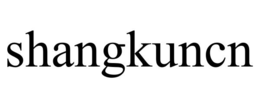 Mark drawing for SHANGKUNCN