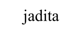 Mark drawing for JADITA