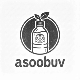 Mark drawing for ASOOBUV
