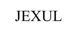 Mark drawing for JEXUL