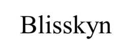 Mark drawing for BLISSKYN