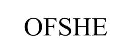 Mark drawing for OFSHE