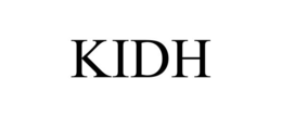 Mark drawing for KIDH