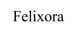 Mark drawing for FELIXORA