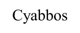 Mark drawing for CYABBOS