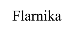 Mark drawing for FLARNIKA