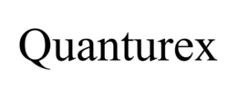 Mark drawing for QUANTUREX