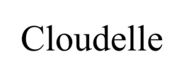 Mark drawing for CLOUDELLE
