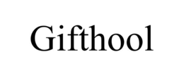 Mark drawing for GIFTHOOL