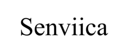 Mark drawing for SENVIICA