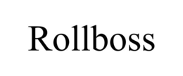 Mark drawing for ROLLBOSS