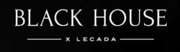 Mark drawing for BLACK HOUSE X LECADA