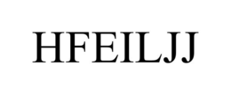Mark drawing for HFEILJJ