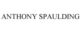 Mark drawing for ANTHONY SPAULDING