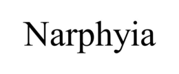 Mark drawing for NARPHYIA