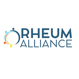 Mark drawing for RHEUM ALLIANCE