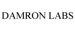 Mark drawing for DAMRON LABS