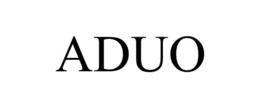 Mark drawing for ADUO