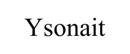 Mark drawing for YSONAIT