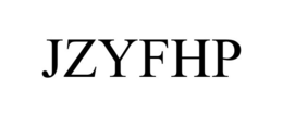 Mark drawing for JZYFHP