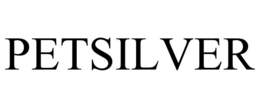 Mark drawing for PETSILVER