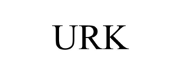 Mark drawing for URK