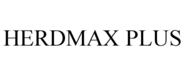 Mark drawing for HERDMAX PLUS