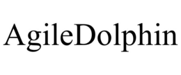 Mark drawing for AGILEDOLPHIN
