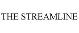 Mark drawing for THE STREAMLINE