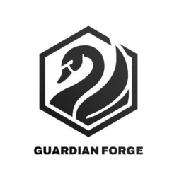 Mark drawing for GUARDIAN FORGE