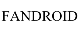 Mark drawing for FANDROID