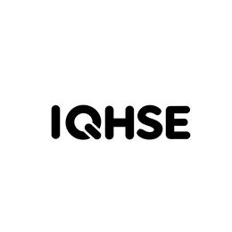 Mark drawing for IQHSE