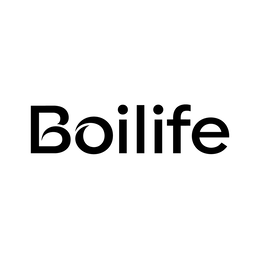 Mark drawing for BOILIFE