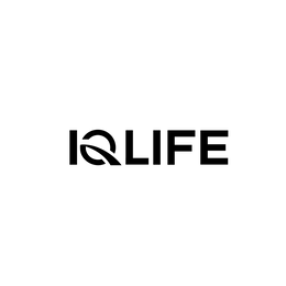 Mark drawing for IQLIFE