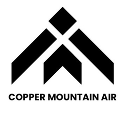 Mark drawing for COPPER MOUNTAIN AIR