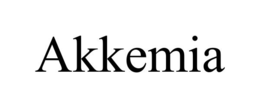 Mark drawing for AKKEMIA