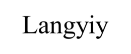 Mark drawing for LANGYIY