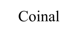 Mark drawing for COINAL