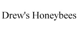 Mark drawing for DREW'S HONEYBEES