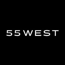 Mark drawing for 55 WEST