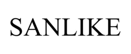 Mark drawing for SANLIKE