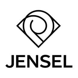 Mark drawing for JENSEL